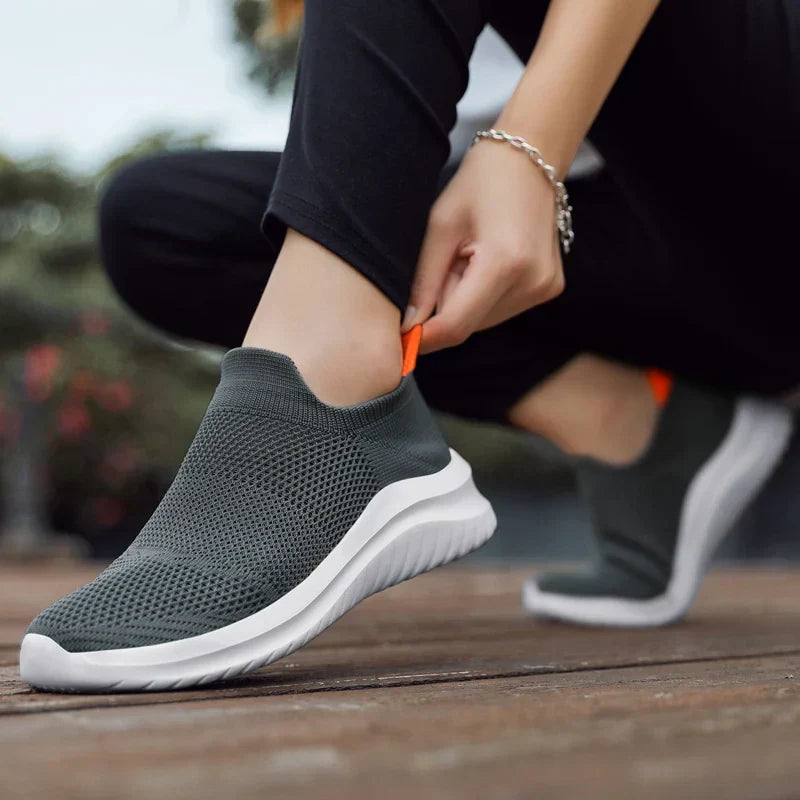 Marisha - Chique Sportieve Sneakers voor Vrouwen