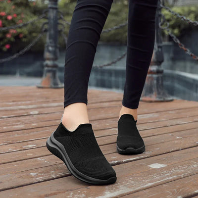 Marisha - Chique Sportieve Sneakers voor Vrouwen