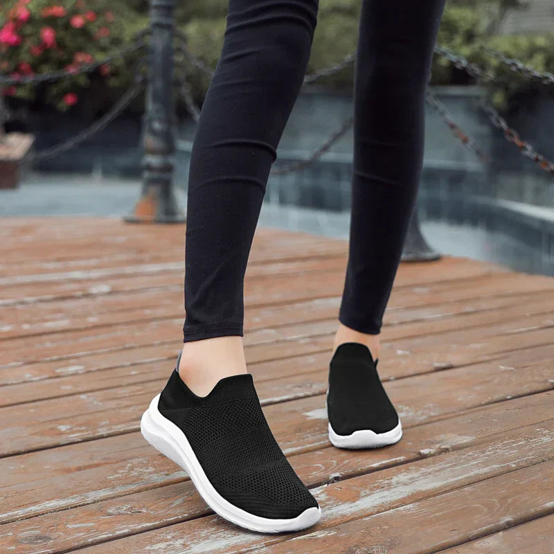 Marisha - Chique Sportieve Sneakers voor Vrouwen