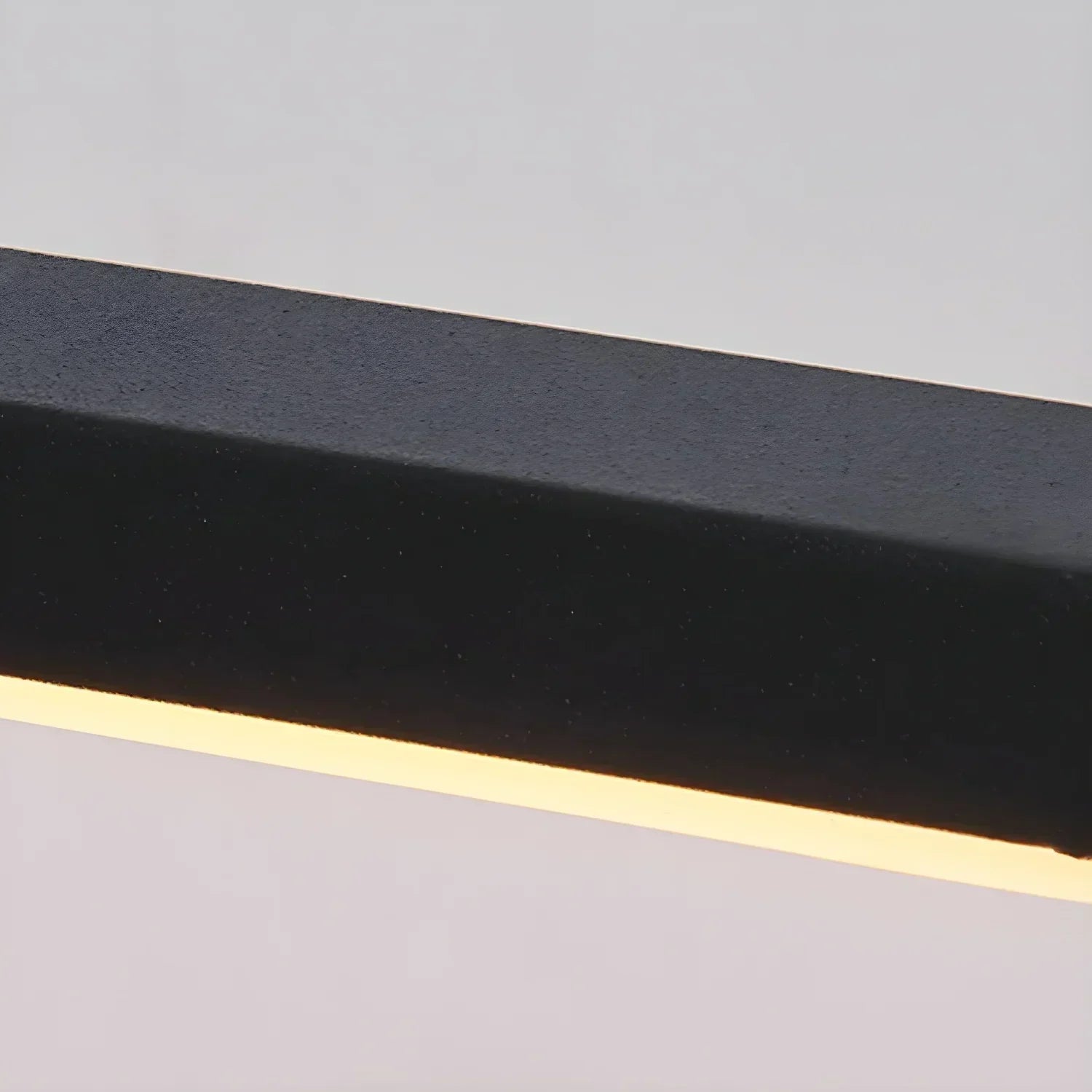 Luminara – Linear Mirror Light for Vanity