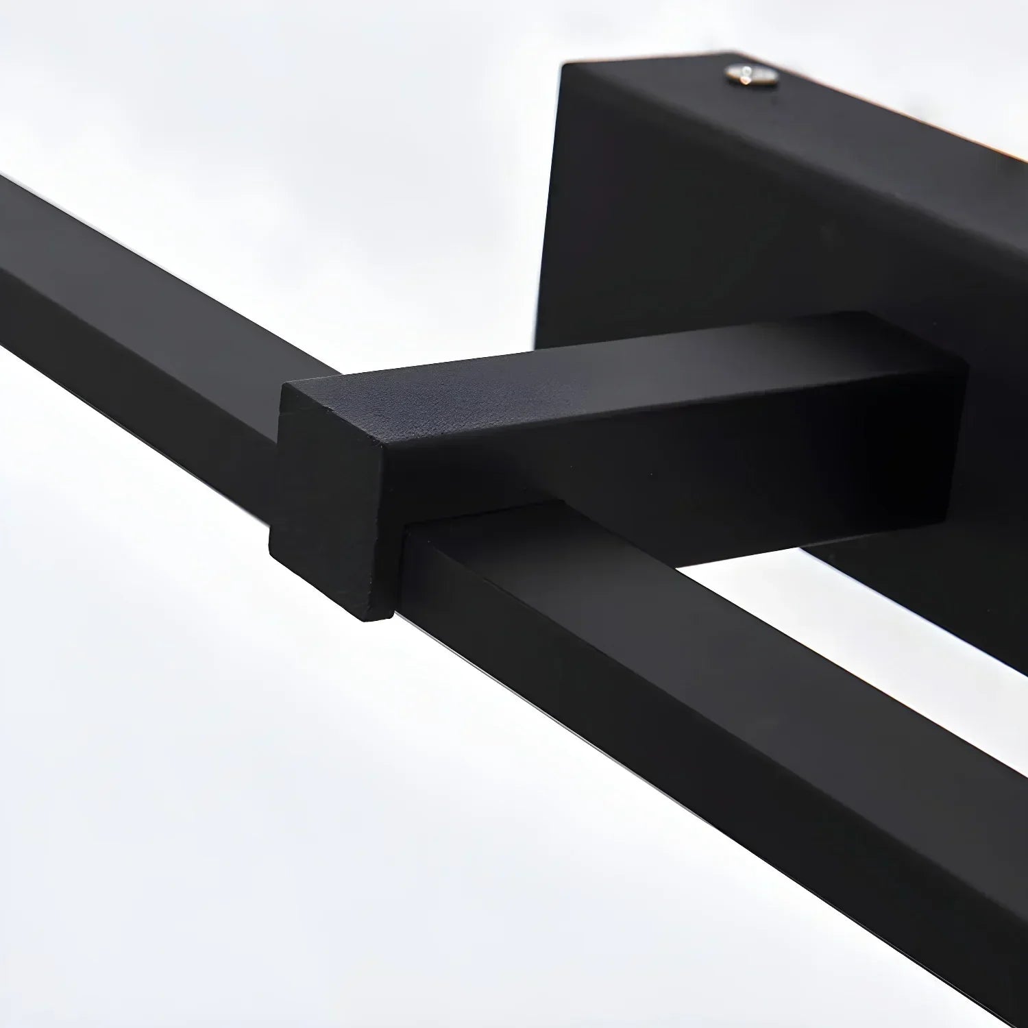Luminara – Linear Mirror Light for Vanity