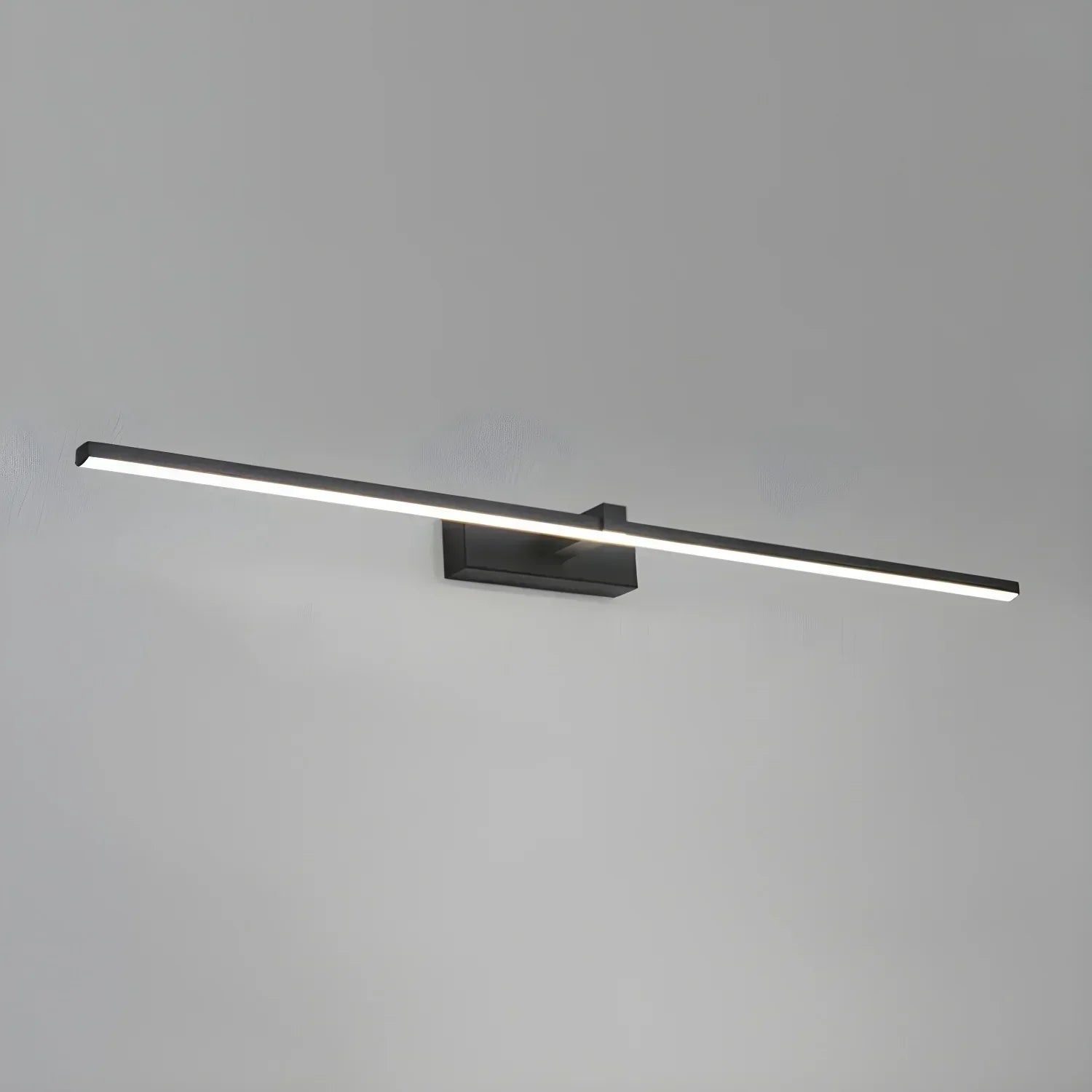 Luminara – Linear Mirror Light for Vanity