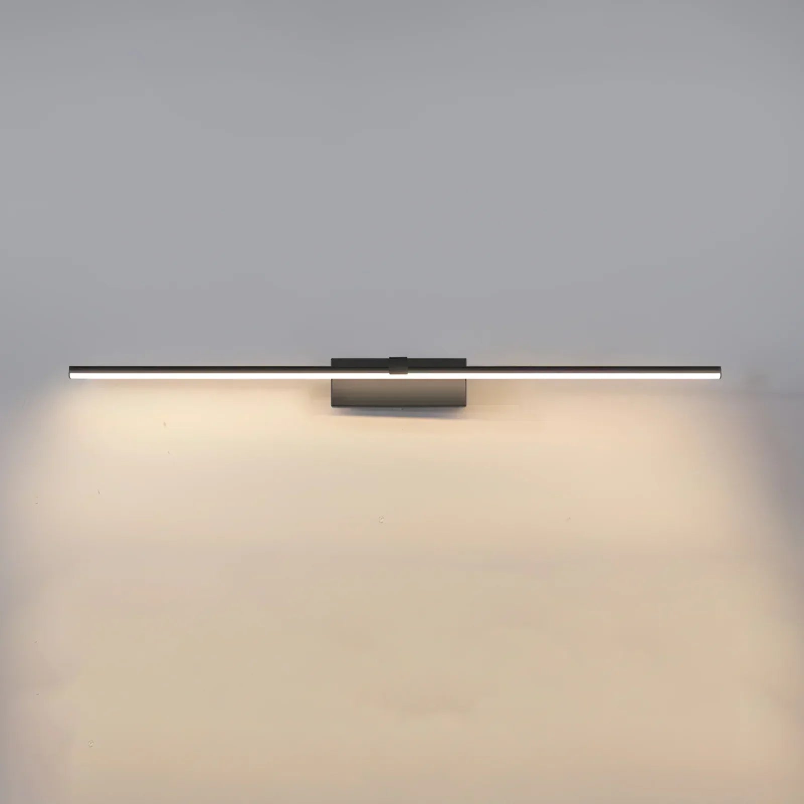 Luminara – Linear Mirror Light for Vanity