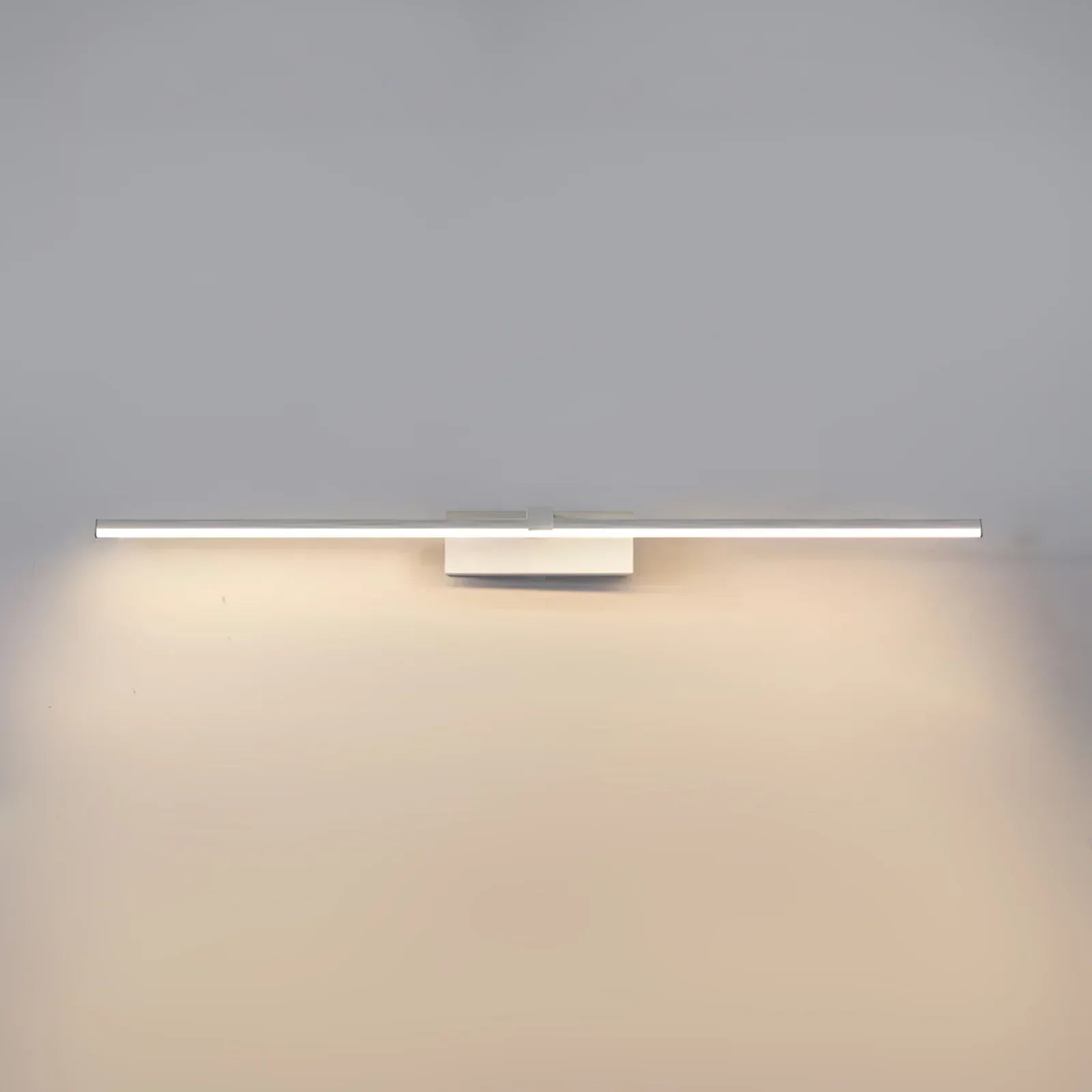 Luminara – Linear Mirror Light for Vanity