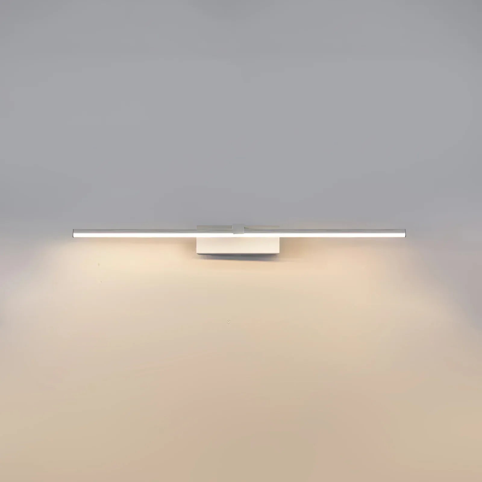 Luminara – Linear Mirror Light for Vanity