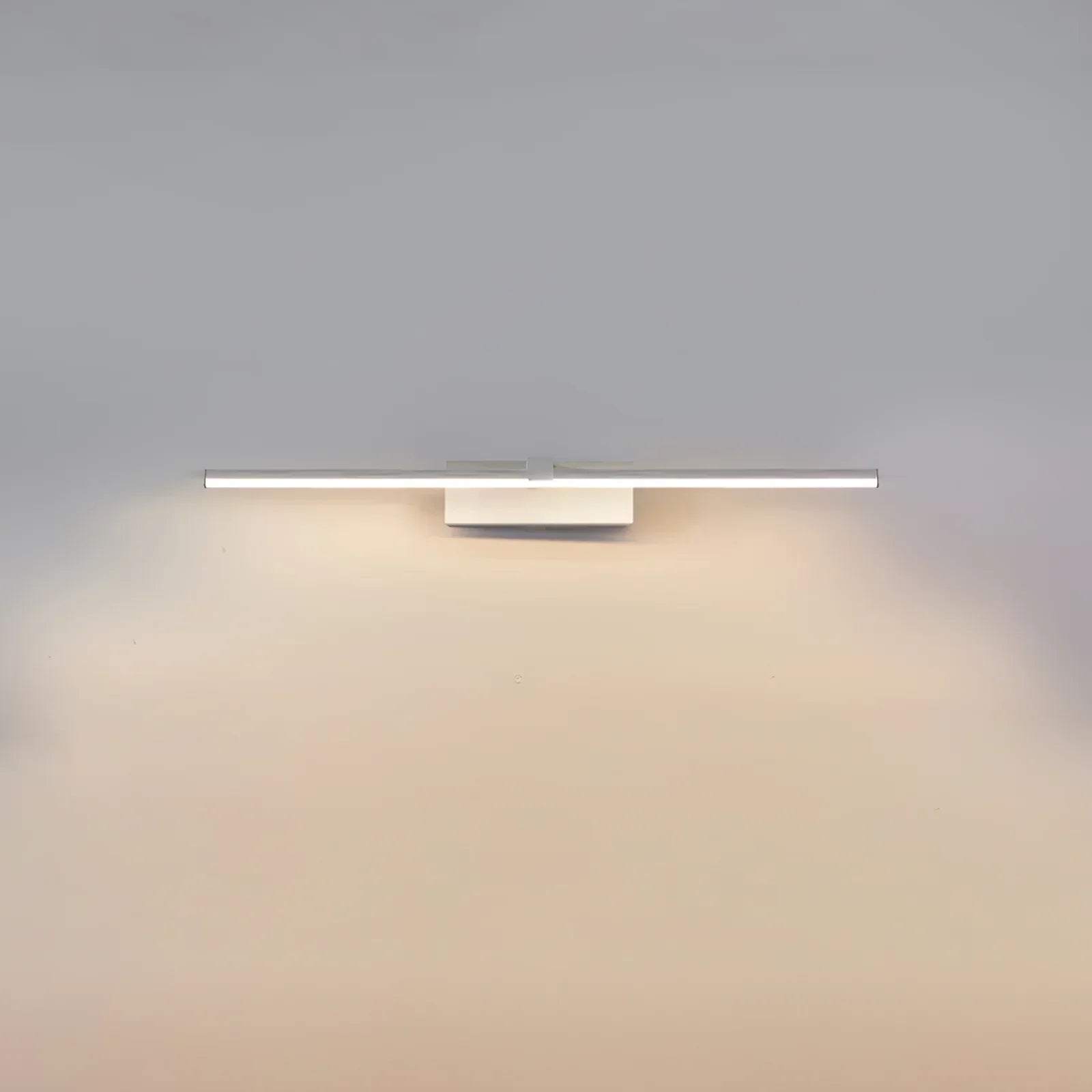 Luminara – Linear Mirror Light for Vanity