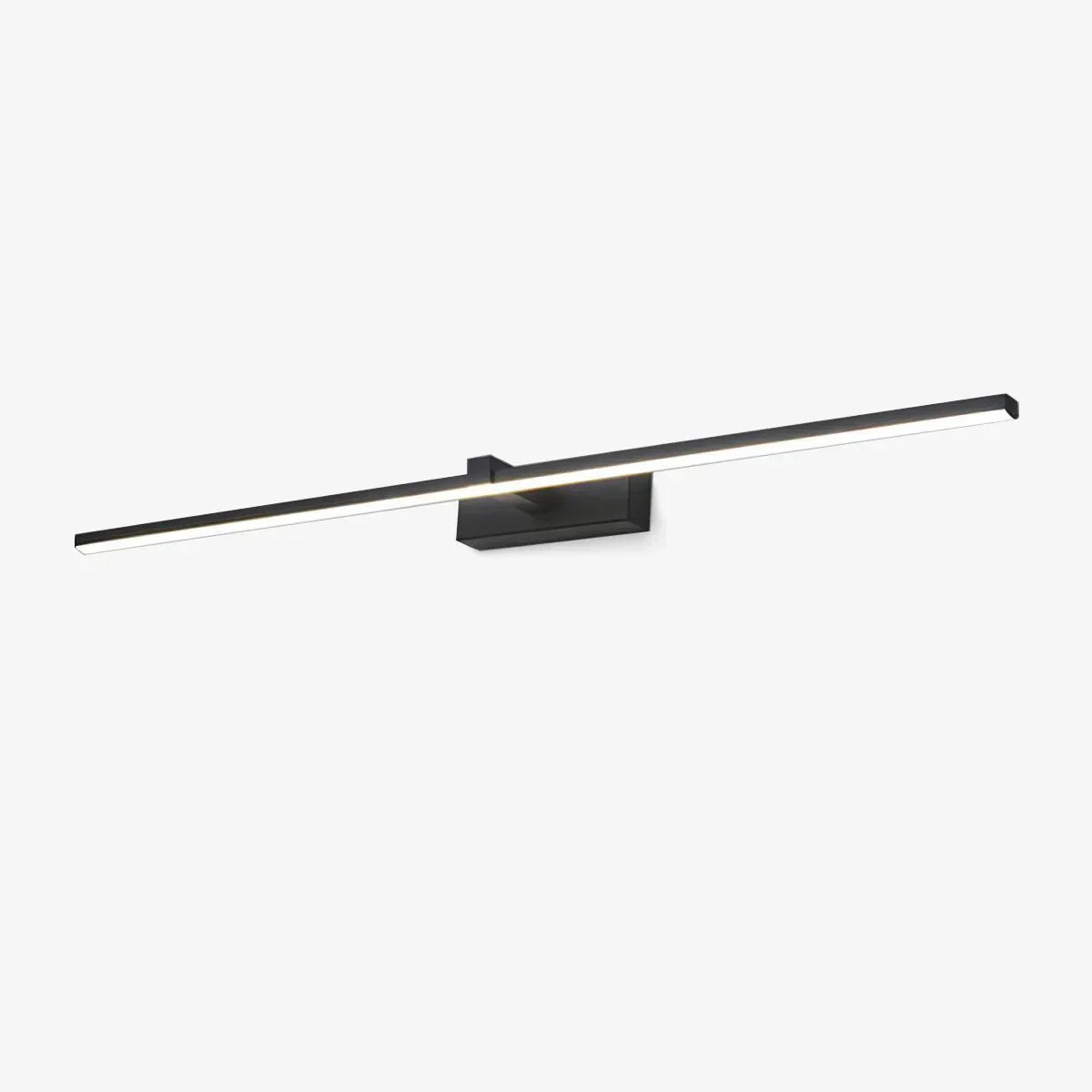 Luminara – Linear Mirror Light for Vanity