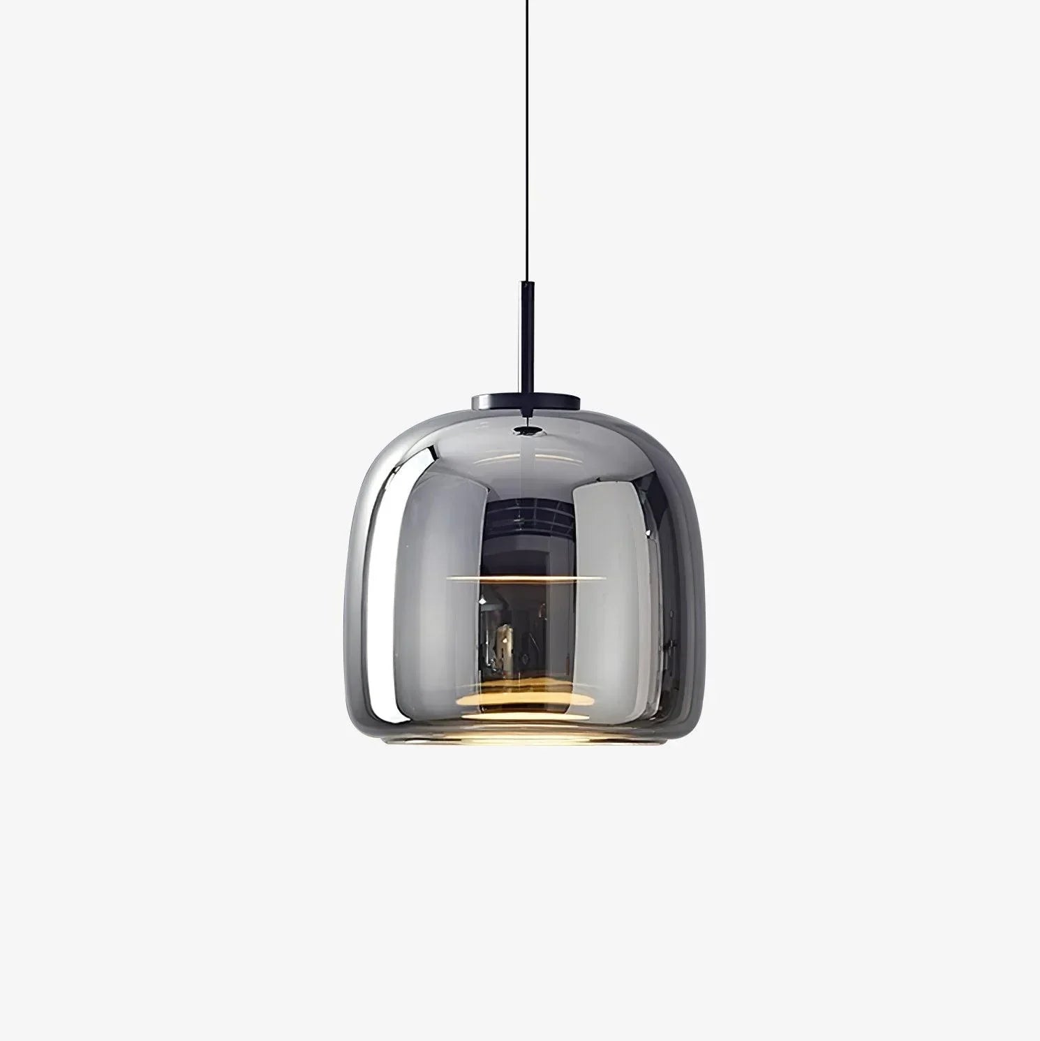 Ceyra – LED Pendant Light Dining Room Vintage Glass