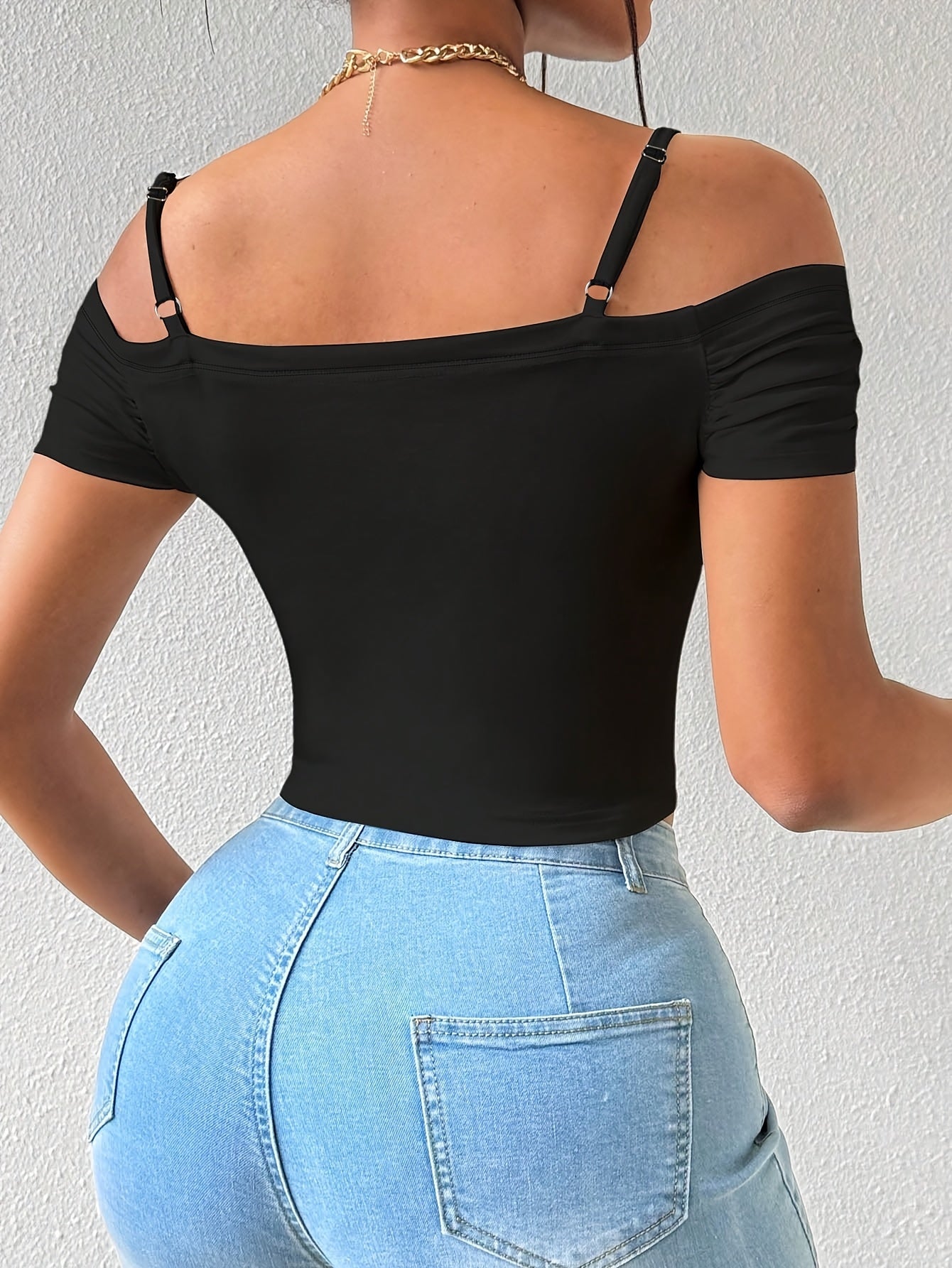 Mia | Off-Shoulder Top