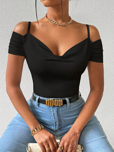 Mia | Off-Shoulder Top