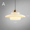 Lumioran - Nordic Minimalist Glass Pendant Light