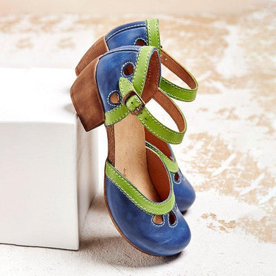 Dames Sandalen
