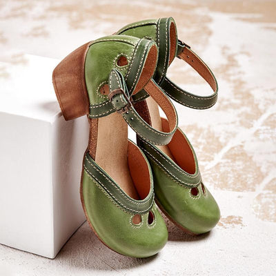 Dames Sandalen