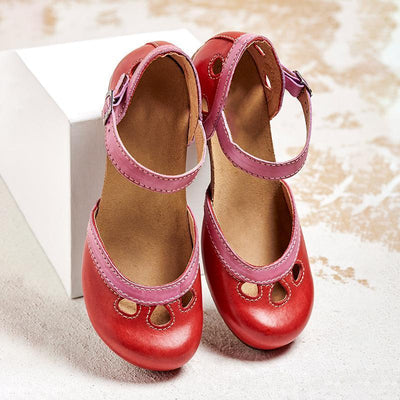 Dames Sandalen