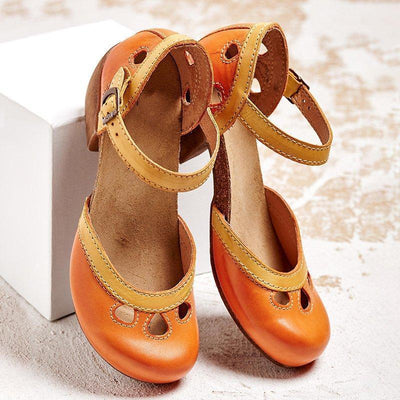 Dames Sandalen