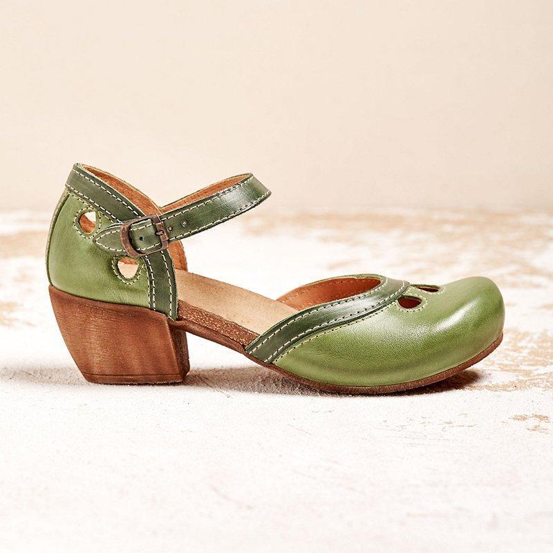 Dames Sandalen