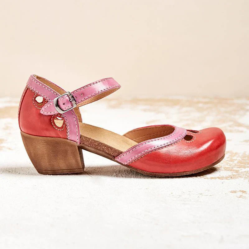 Dames Sandalen