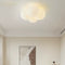 Dimban - Modern White Cloud Bubble Ceiling Light