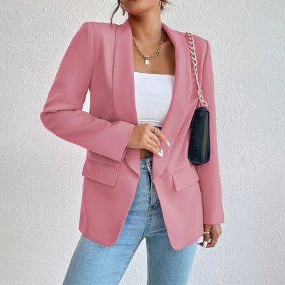 Fiona - Elegante blazer