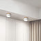 Braylix - Compact LED Flush Mount Ceiling Light
