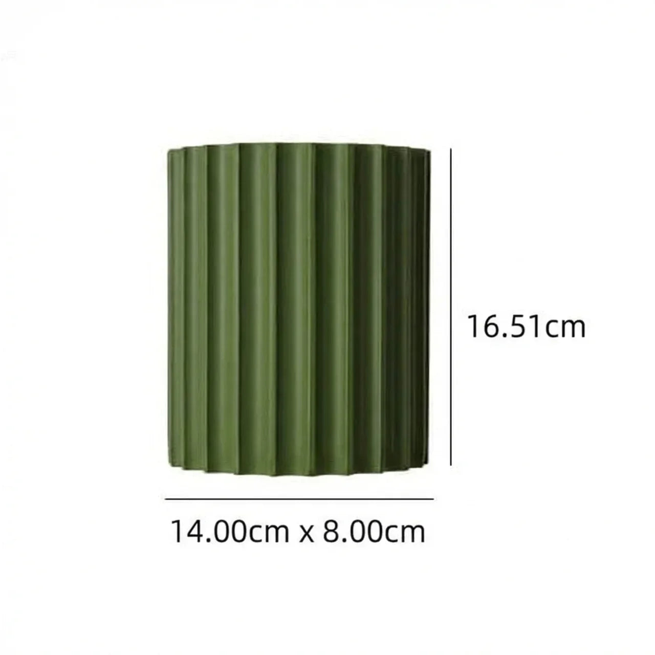 Cylora – Modern Half Cylinder Wall Sconce 1 Light