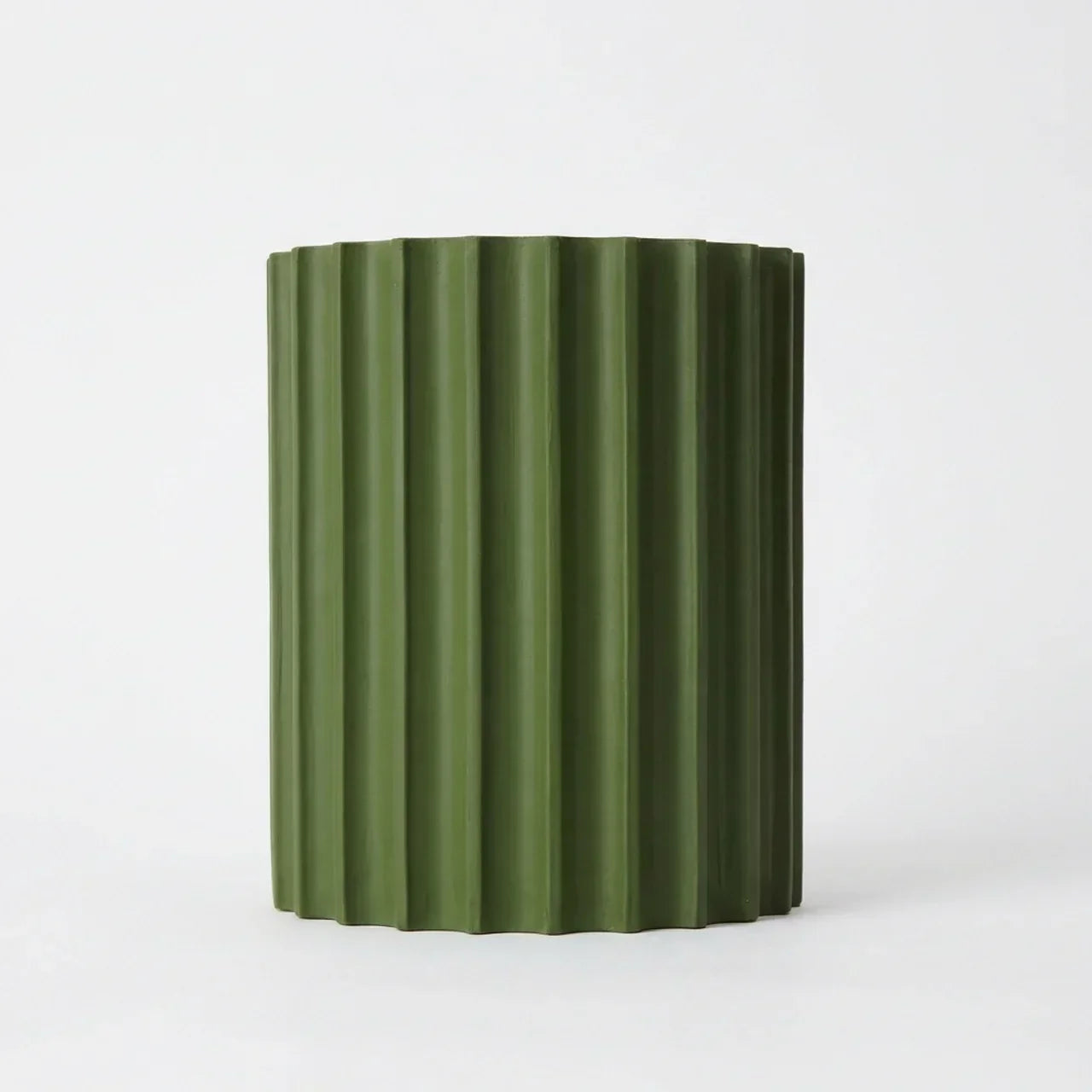 Cylora – Modern Half Cylinder Wall Sconce 1 Light