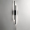 Borien – Modern Linear LED Wall Sconce 2 Light