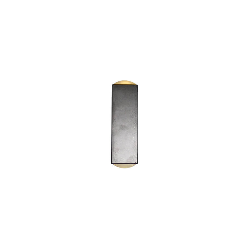Bremora – Modern Rectangular LED Wall Sconce 2 Light