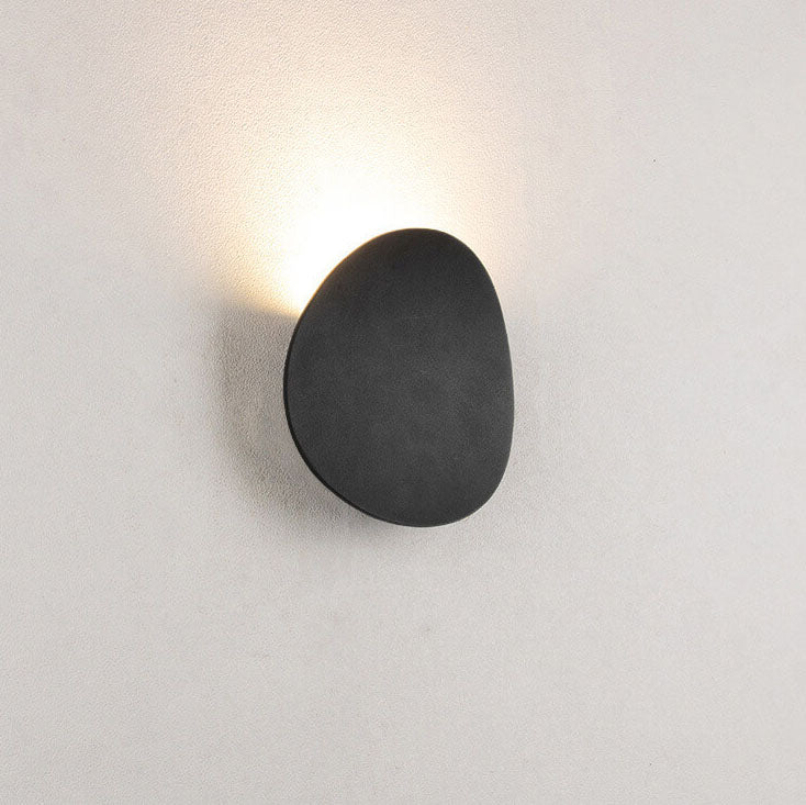 Drelio – Modern Round LED Wall Sconce 1 Light