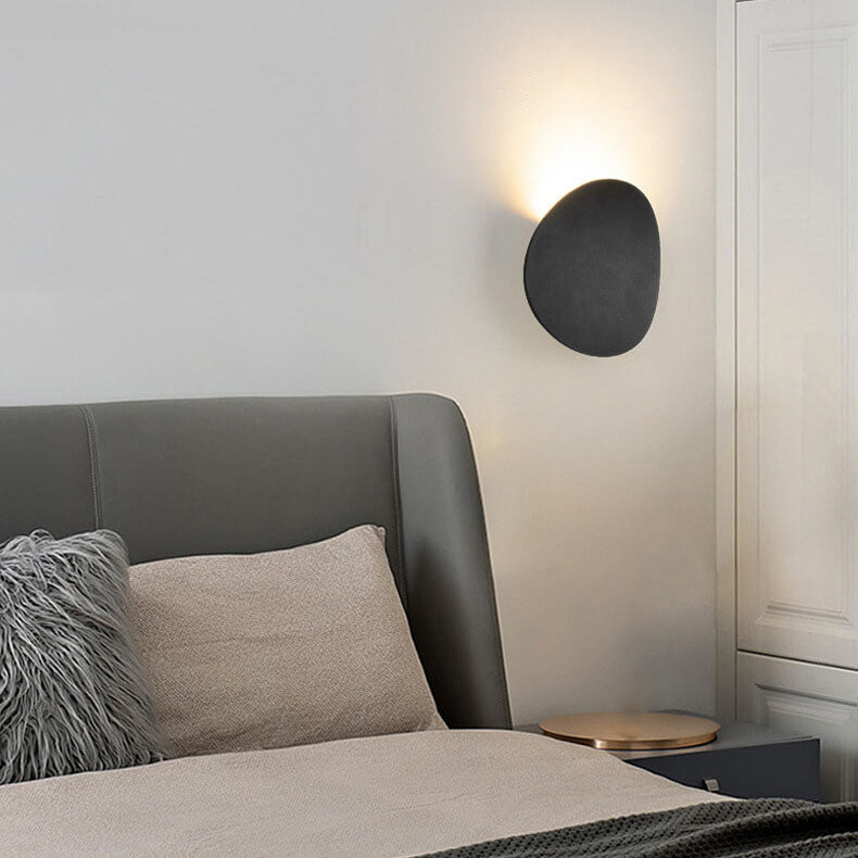 Drelio – Modern Round LED Wall Sconce 1 Light