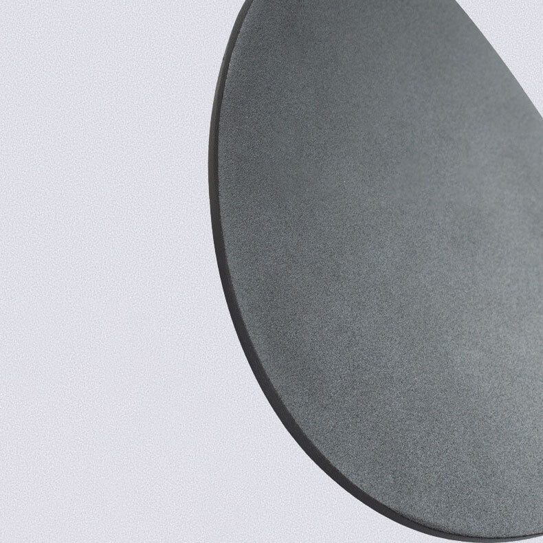 Drelio – Modern Round LED Wall Sconce 1 Light