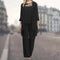 Molly | Elegante Driedelige Set voor Dames
