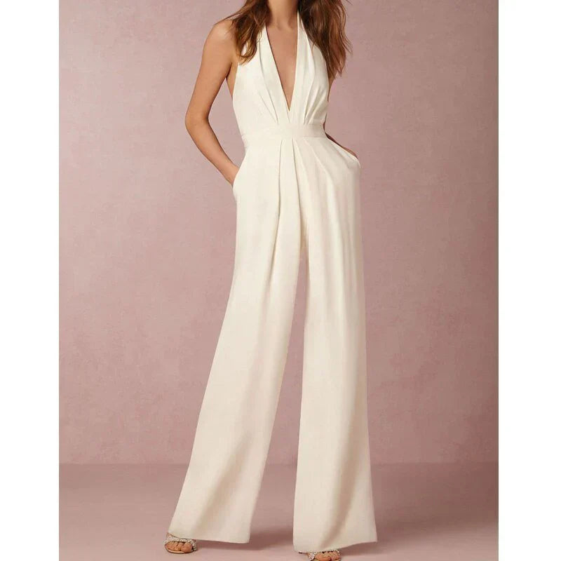 Elena | Elegant jumpsuit