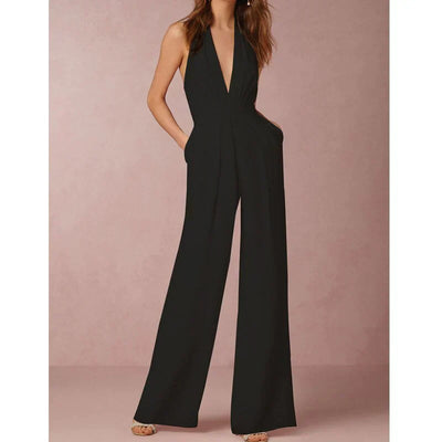 Elena | Elegant jumpsuit