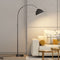 Morvane - Modern Arc Floor Lamp 73 Inch 3 Color Options