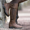 Azura - Cowboylaarzen voor Dames