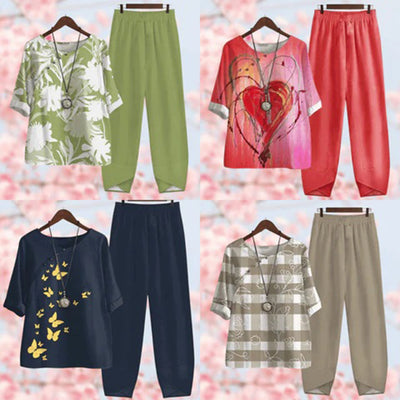 GAIA - Elegant and comfortable set