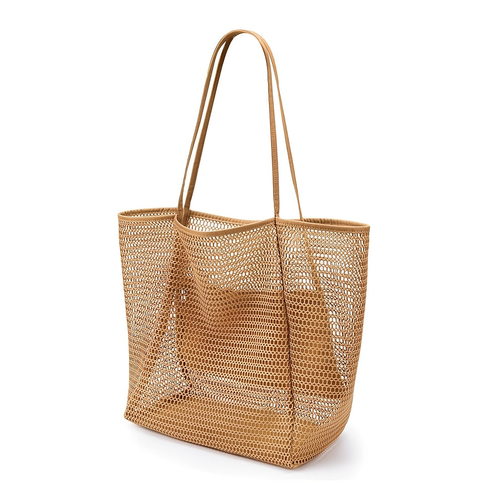 Myra | Strandtas voor Dames | Ruime Shopper