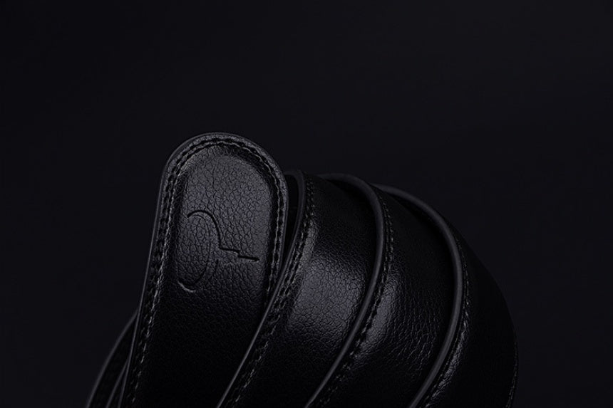 Automatische riem voor mannen - Elegant en praktisch
