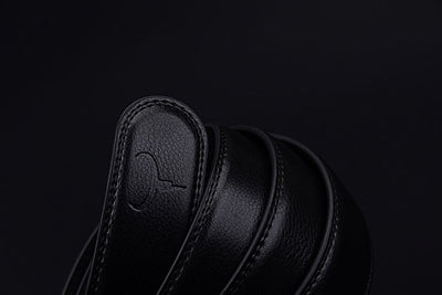 Automatische riem voor mannen - Elegant en praktisch