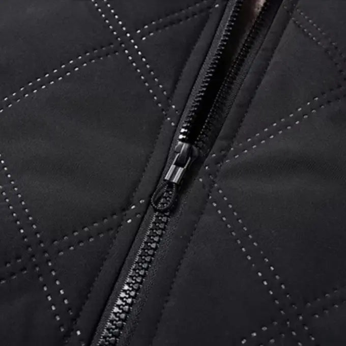 Heren Outdoor Softshell Jack Winddicht