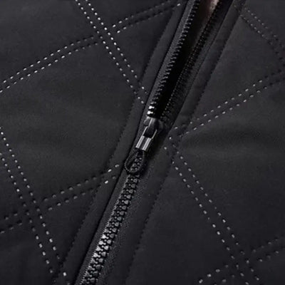 Heren Outdoor Softshell Jack Winddicht