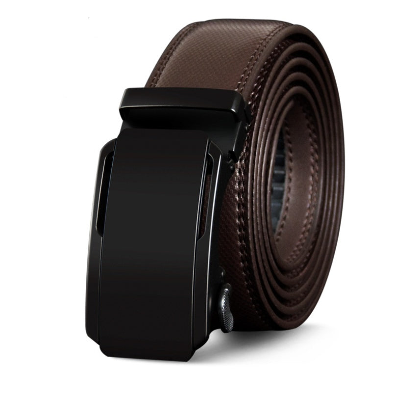 Automatische riem voor mannen - Elegant en praktisch