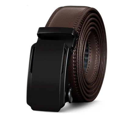 Automatische riem voor mannen - Elegant en praktisch