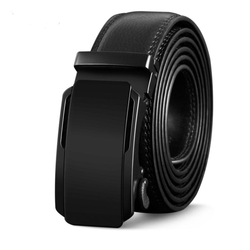 Automatische riem voor mannen - Elegant en praktisch
