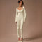 Naomi | Stijlvol Getailleerd Set met Moderne Snit