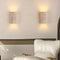 Cireon - Natural Stone LED Wall Sconce Light