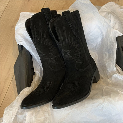 Varomoda | Casual cowboylaarzen
