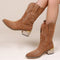 Varomoda | Casual cowboylaarzen