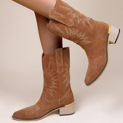 Varomoda | Casual cowboylaarzen